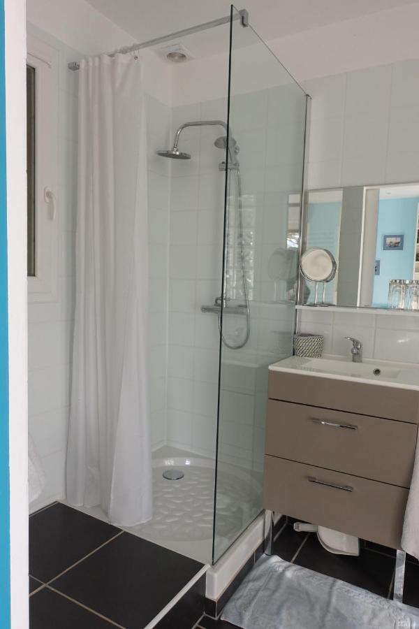 L Annexe Bed & Breakfast Biscarrosse Bagian luar foto